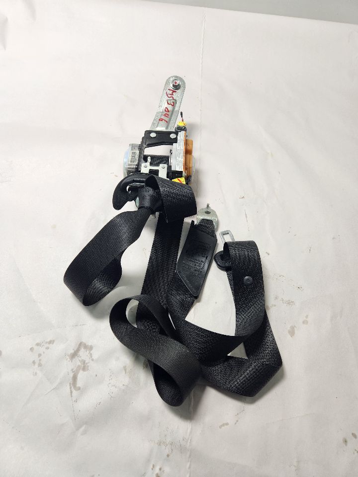 2013 HONDA CIVIC Seat Belt, Front - 447634 — photo 4