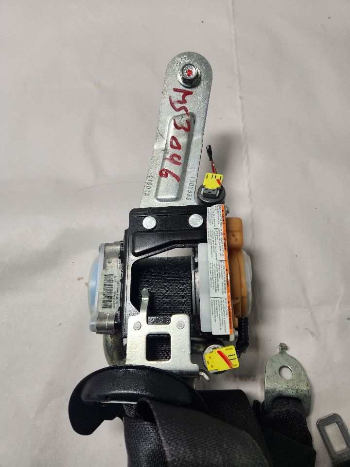 2013 HONDA CIVIC Seat Belt, Front - 447634 — photo 5