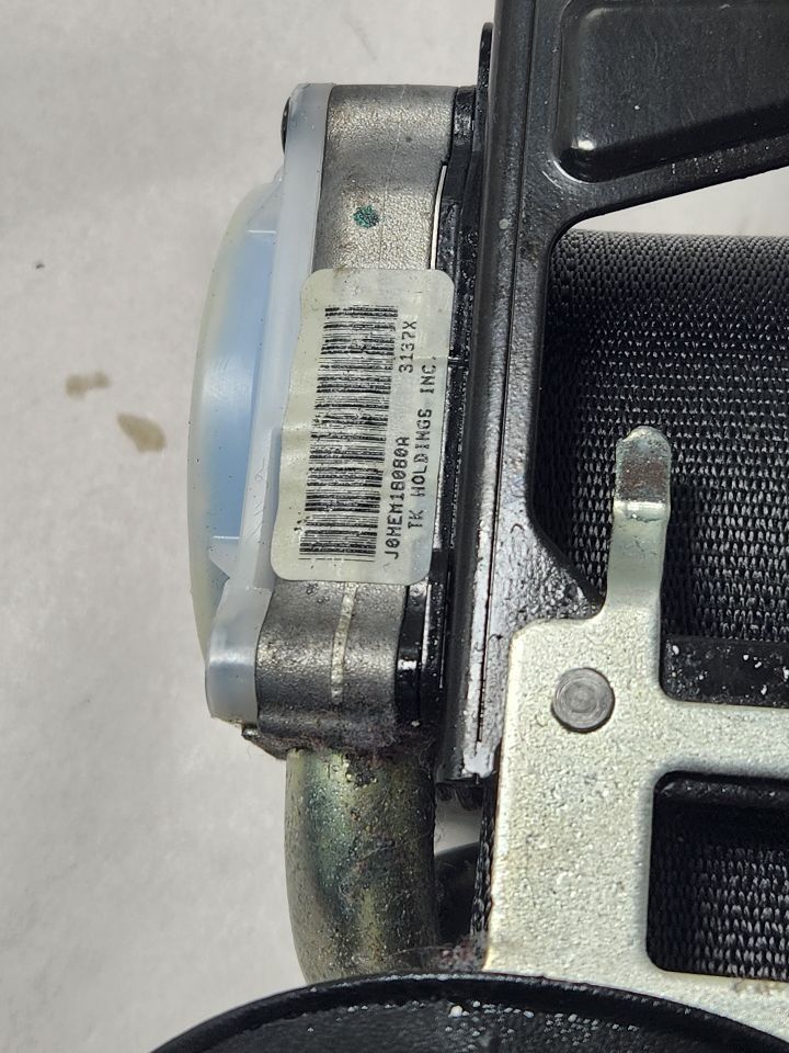 2013 HONDA CIVIC Seat Belt, Front - 447634 — photo 6