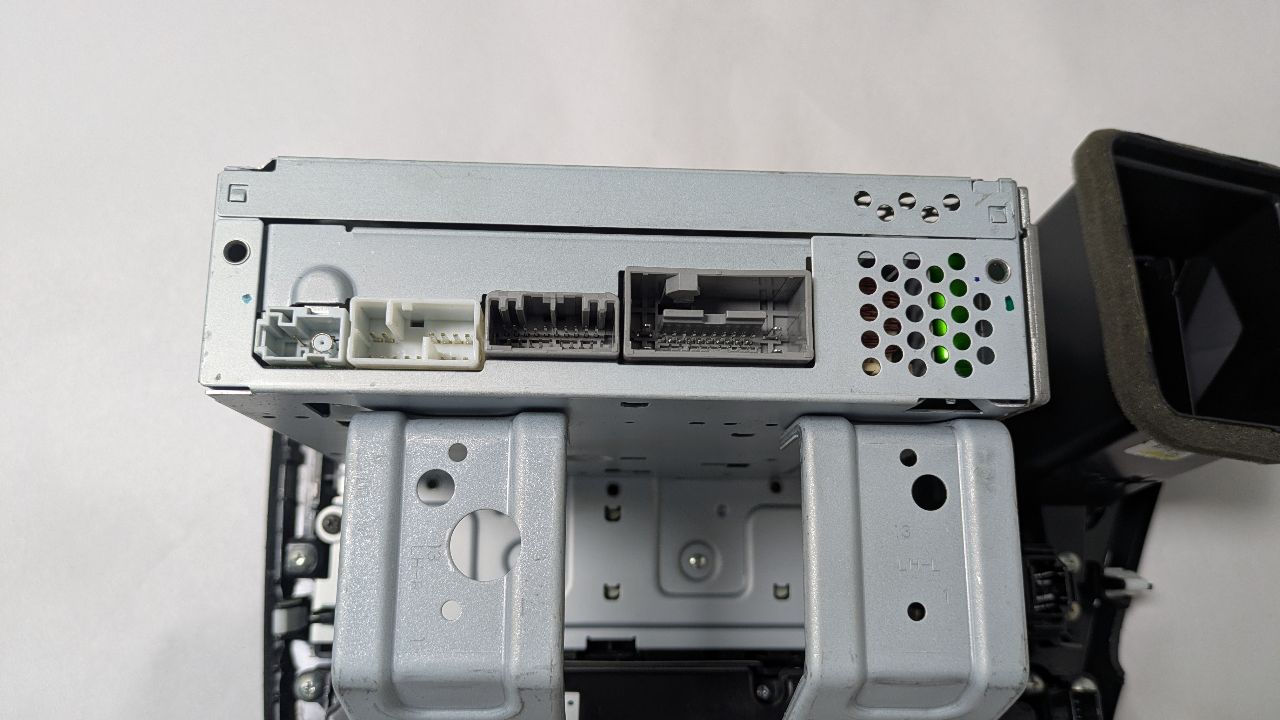 2013 HONDA CIVIC Radio Audio - 447636 — photo 4