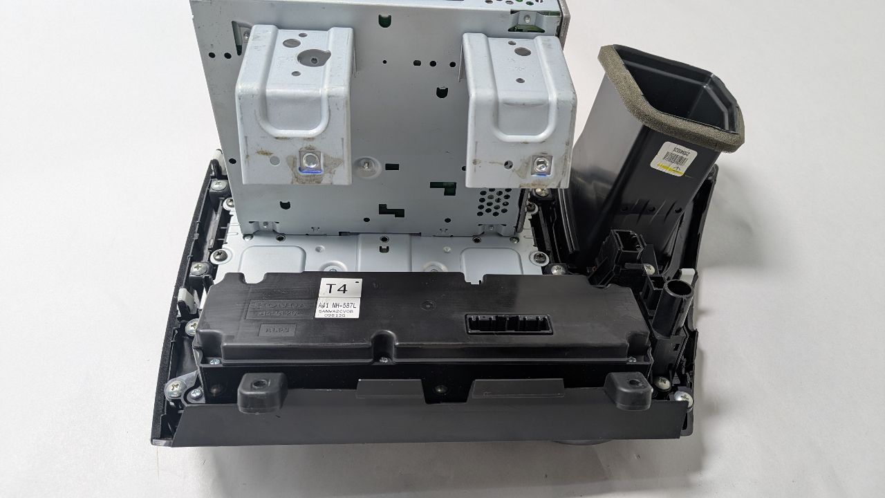 2013 HONDA CIVIC Radio Audio - 447636 — photo 5
