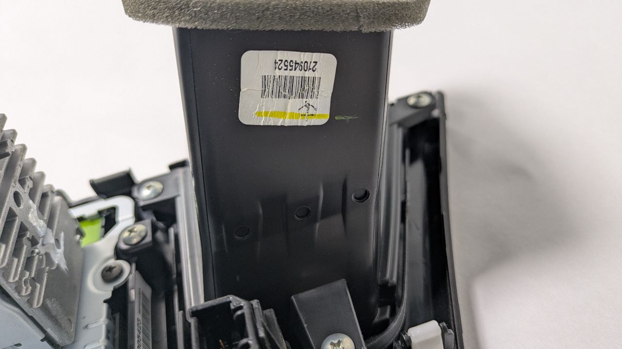 2013 HONDA CIVIC Radio Audio - 447636 — photo 6