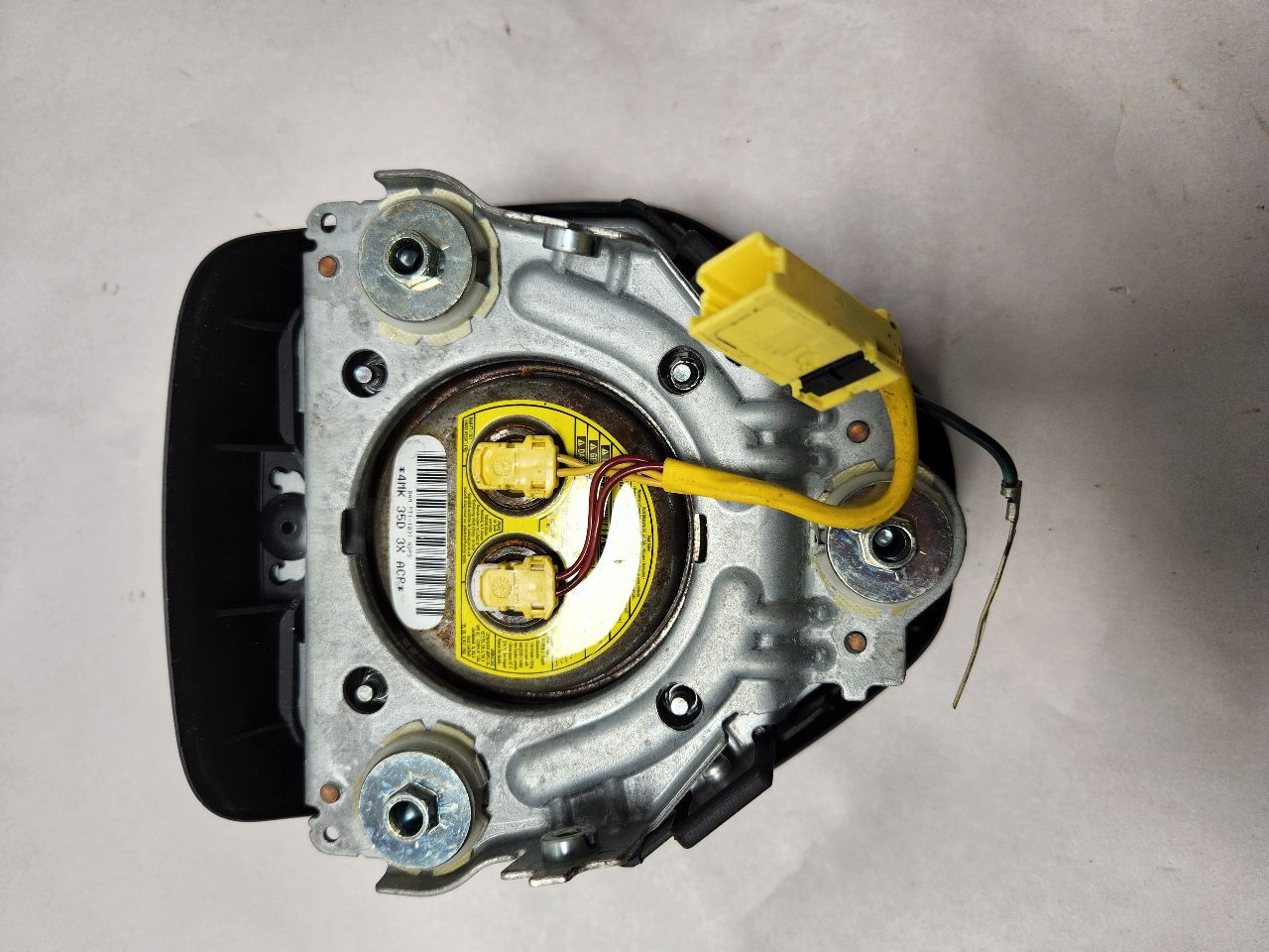 2013 HONDA CIVIC Left AIR BAG - 447637 — photo 5