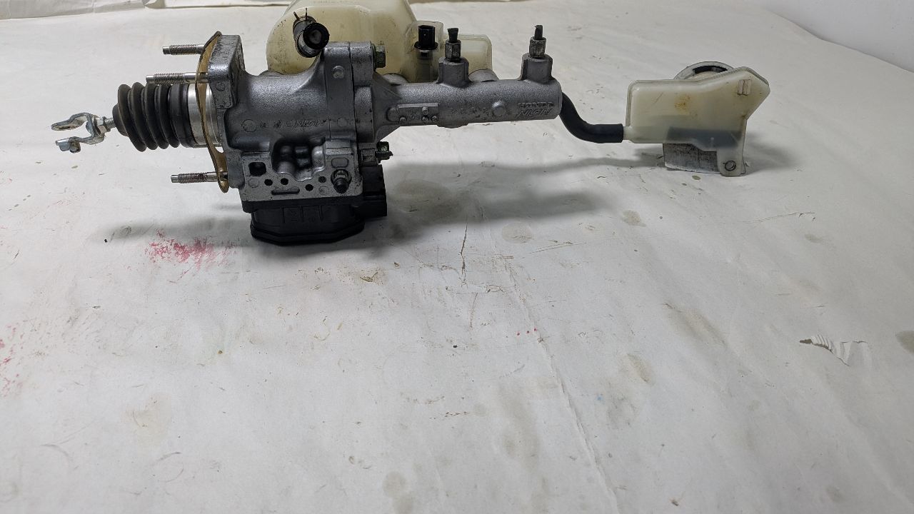 2013 HONDA CIVIC BRAKE MASTER CYL - 447641 — photo 3