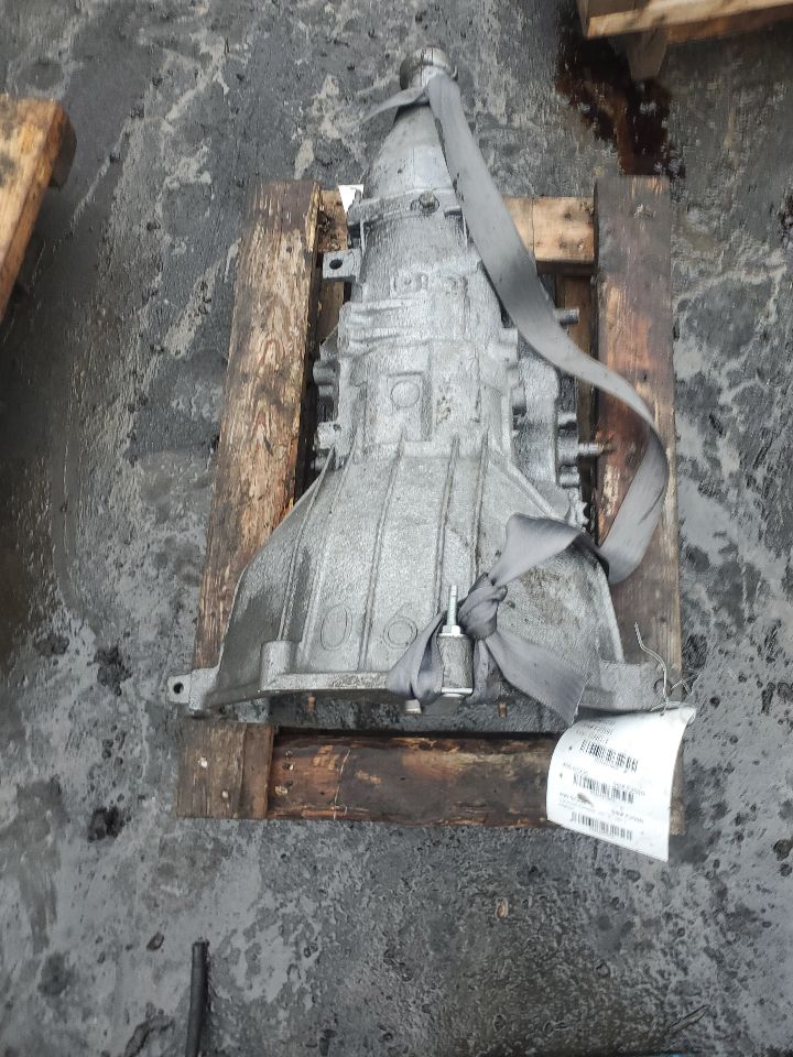 2011 FORD E250 VAN Transmiss,Transaxle - 447653