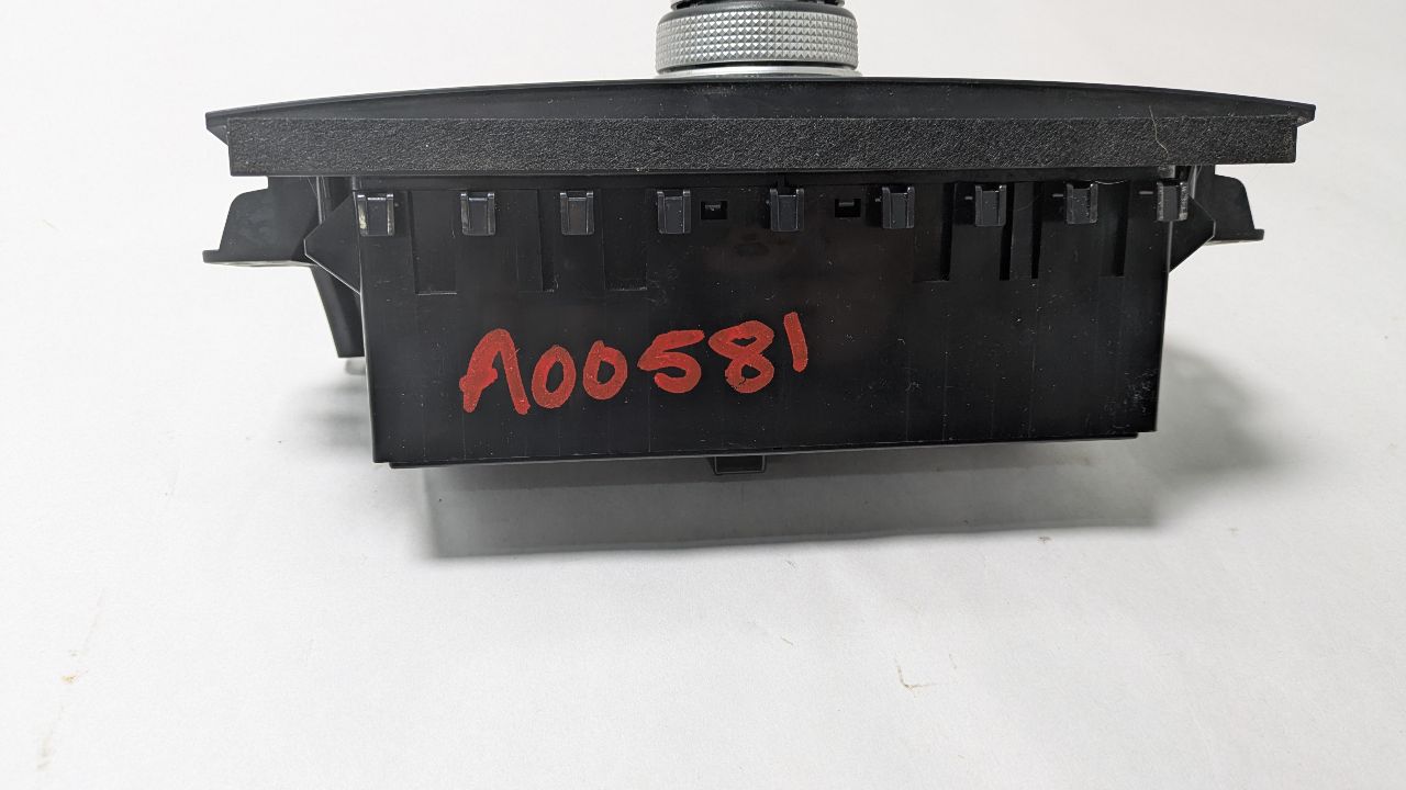 2014 HONDA ACCORD 4cyl Electric 2.0 Radio Audio - 447656 — photo 2
