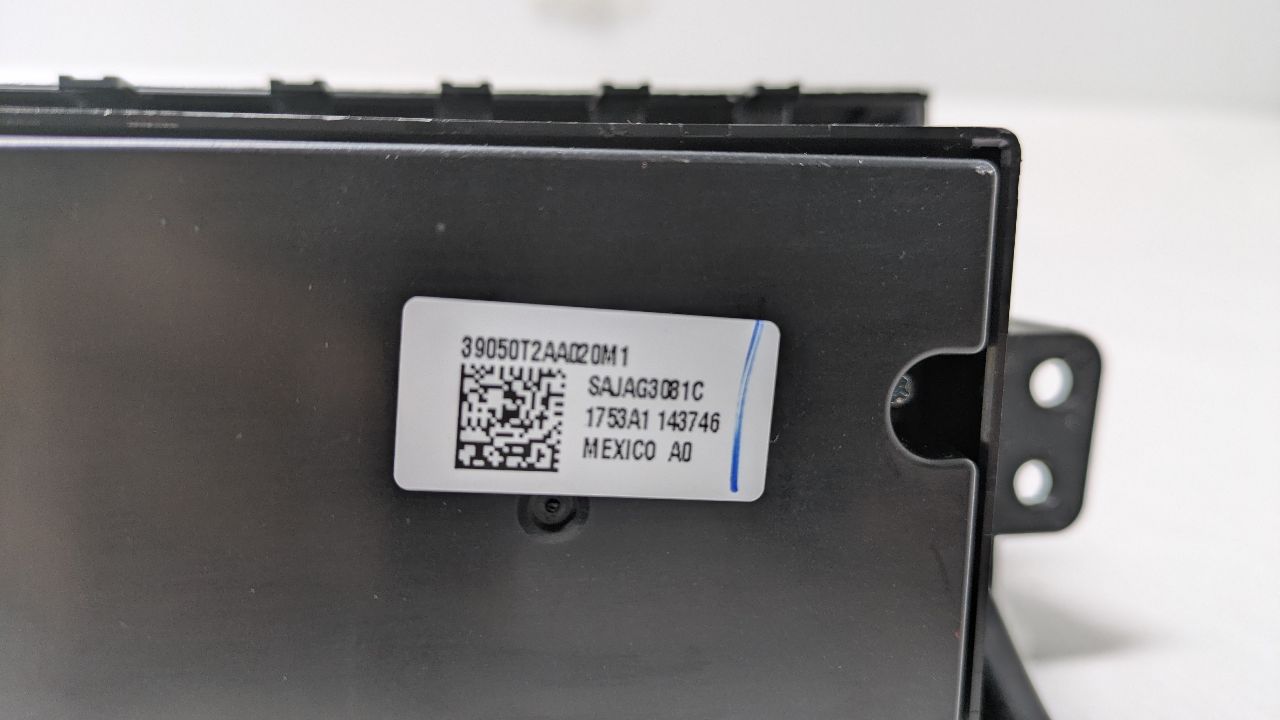 2014 HONDA ACCORD 4cyl Electric 2.0 Radio Audio - 447656 — photo 4