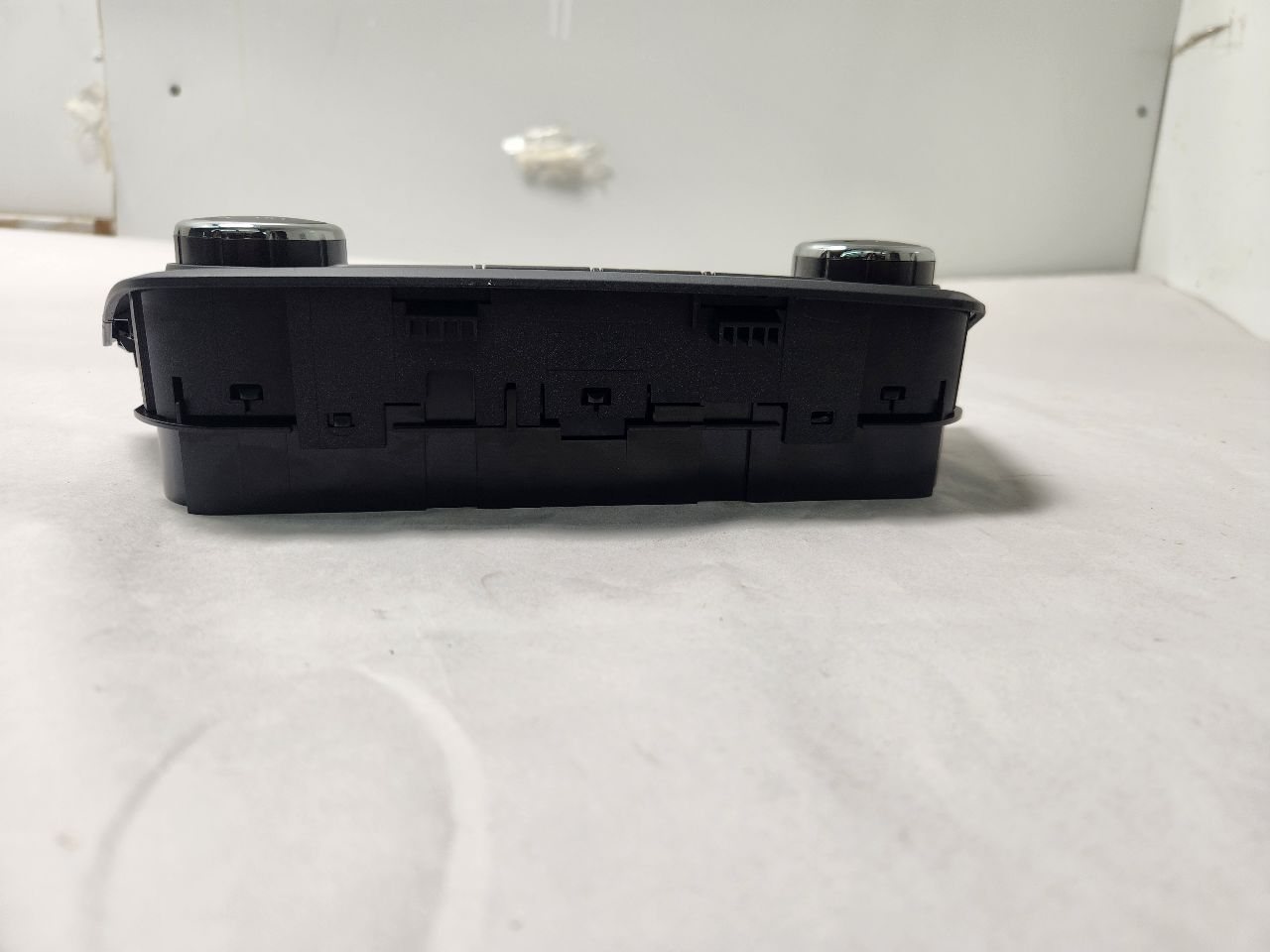 2016 TOYOTA RAV4 TEMP CONTROL - 447671 — photo 2