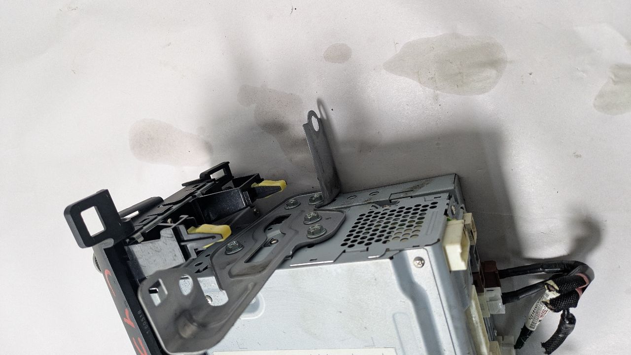 2016 TOYOTA RAV4 Radio Audio - 447672 — photo 4
