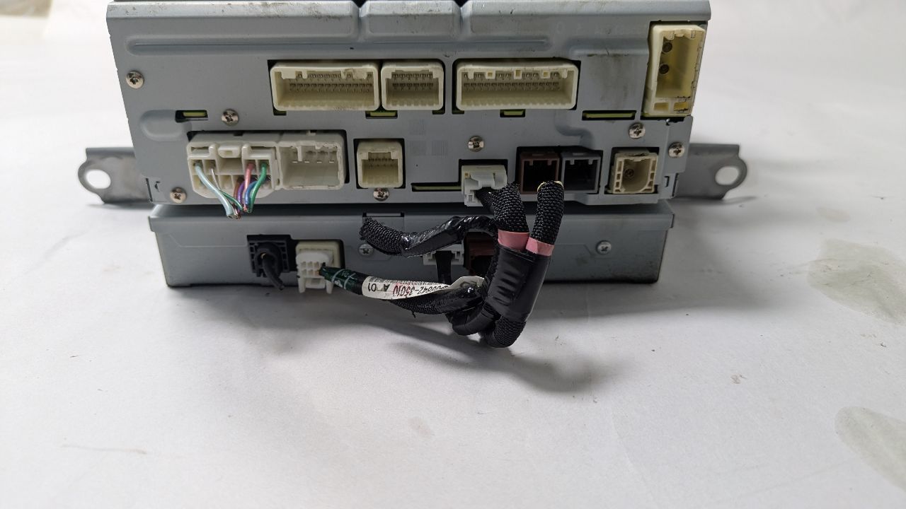 2016 TOYOTA RAV4 Radio Audio - 447672 — photo 5