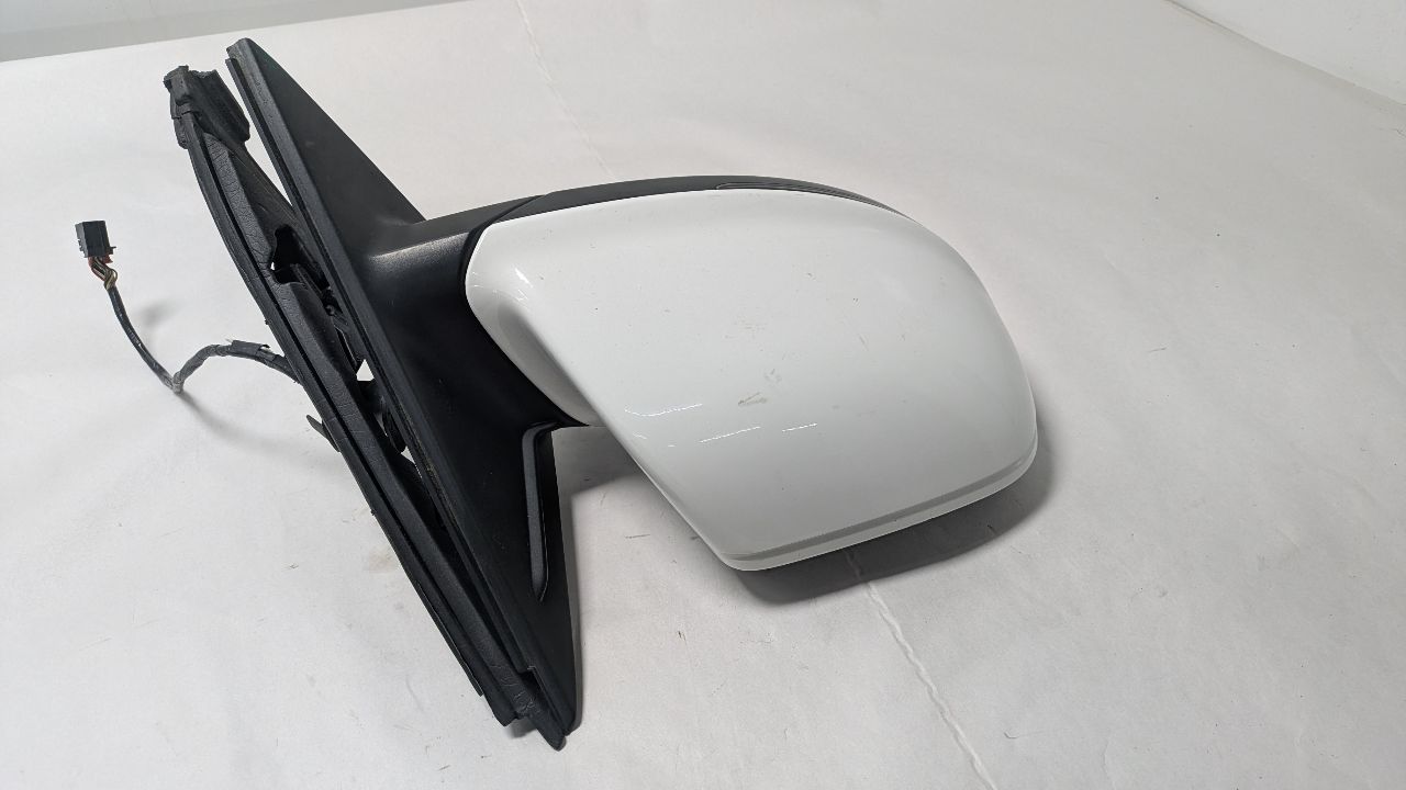 2013 AUDI Q5 Right SIDE VIEW MIRROR - 447709 — photo 1