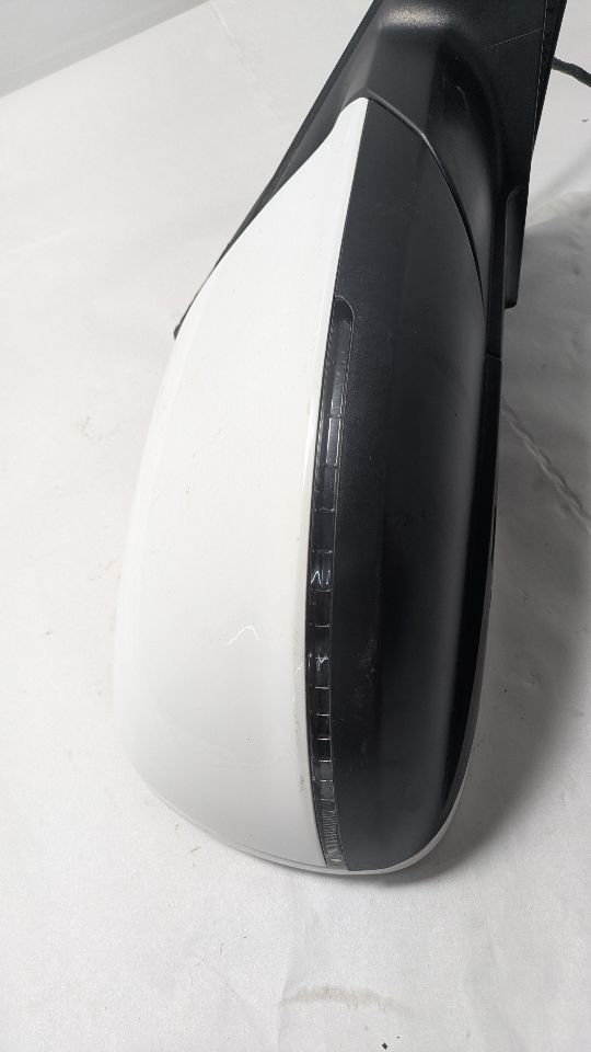2013 AUDI Q5 Right SIDE VIEW MIRROR - 447709 — photo 2