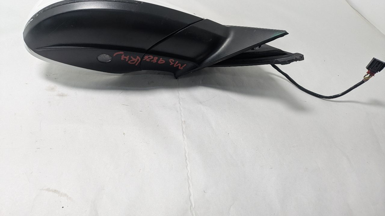 2013 AUDI Q5 Right SIDE VIEW MIRROR - 447709 — photo 3