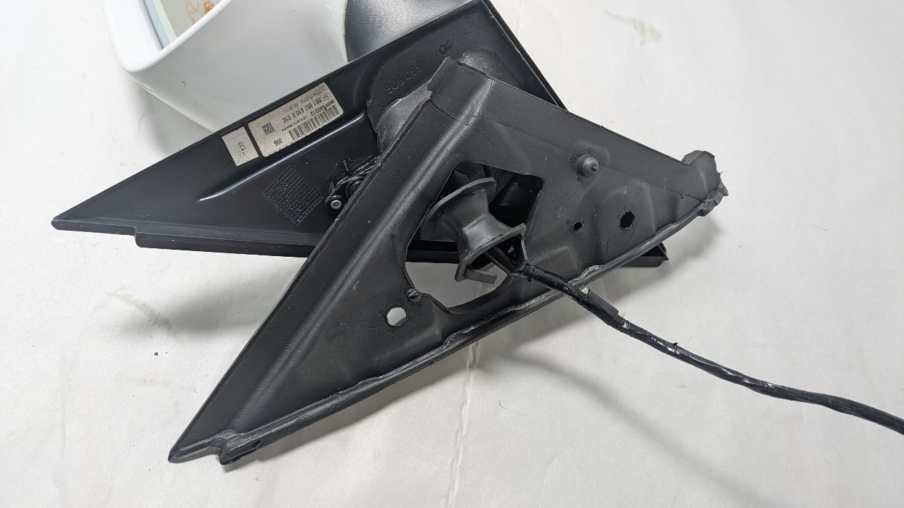 2013 AUDI Q5 Right SIDE VIEW MIRROR - 447709 — photo 4