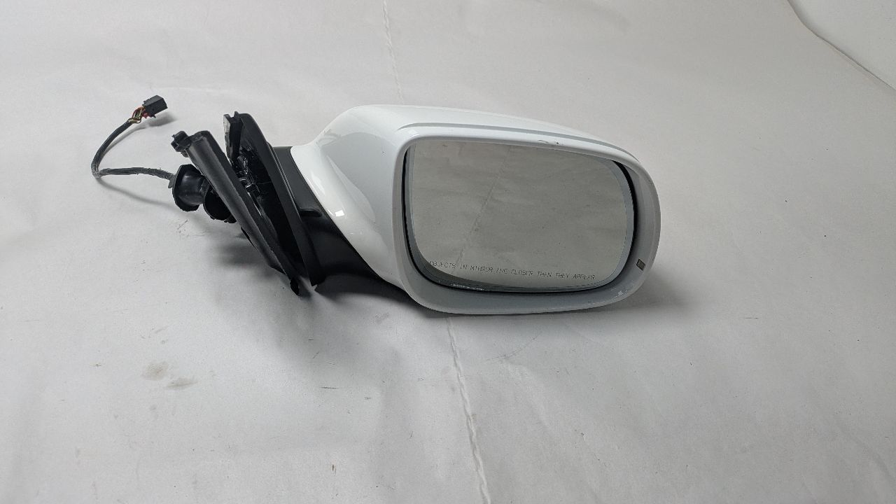 2013 AUDI Q5 Right SIDE VIEW MIRROR - 447709 — photo 6