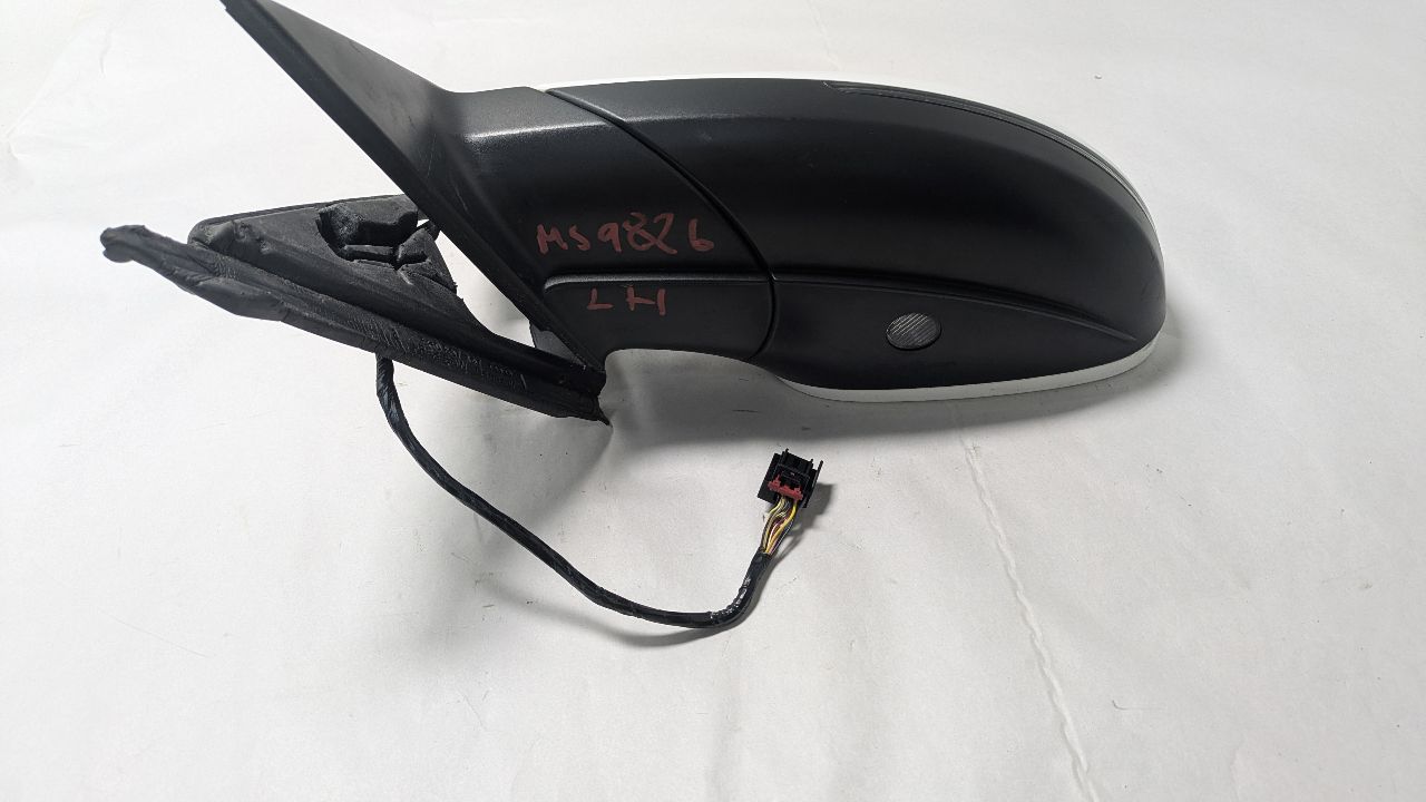 2013 AUDI Q5 Left SIDE VIEW MIRROR - 447710 — photo 1