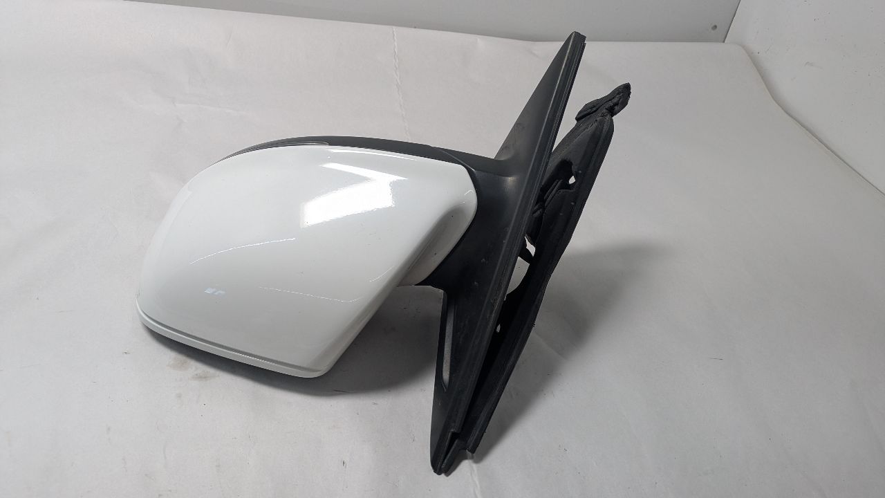2013 AUDI Q5 Left SIDE VIEW MIRROR - 447710 — photo 2