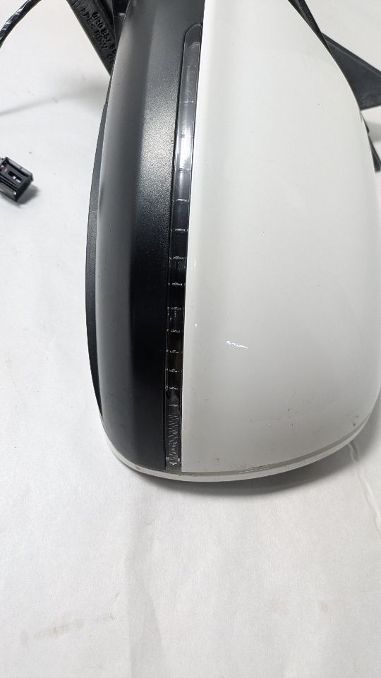 2013 AUDI Q5 Left SIDE VIEW MIRROR - 447710 — photo 3