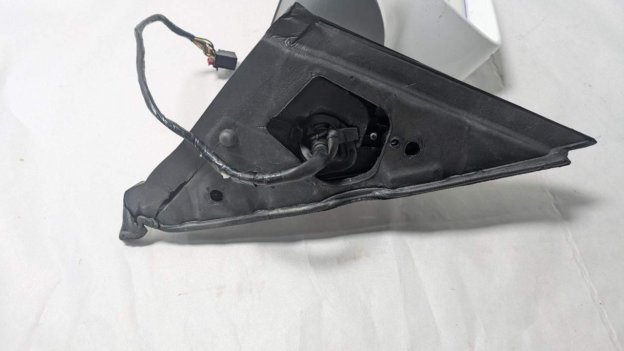 2013 AUDI Q5 Left SIDE VIEW MIRROR - 447710 — photo 4