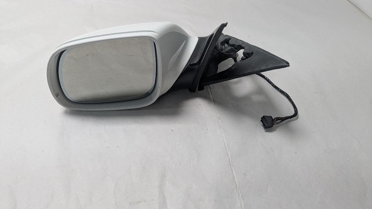 2013 AUDI Q5 Left SIDE VIEW MIRROR - 447710 — photo 5