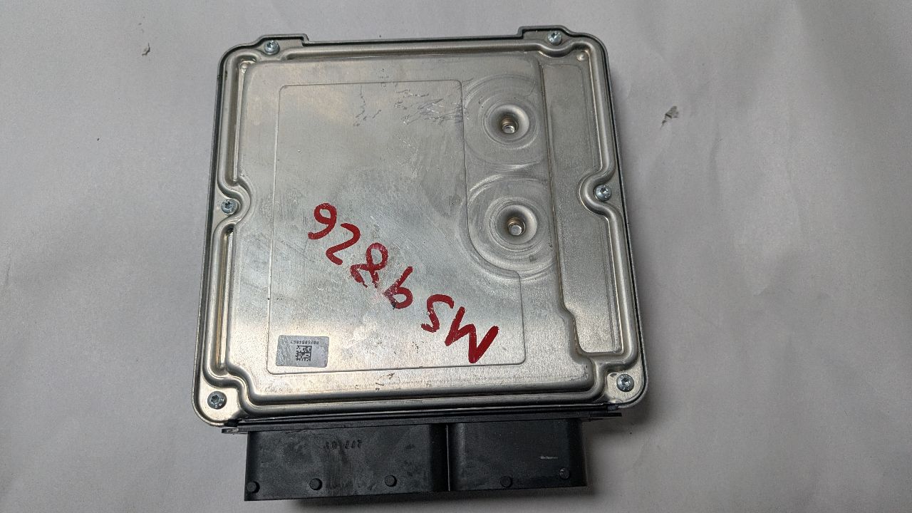 2013 AUDI Q5 Eng/Motor Cont Mod - 447711 — photo 4