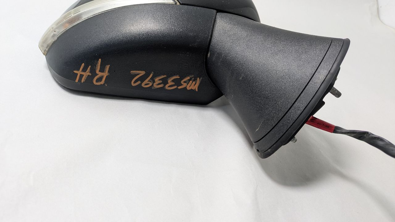 2019 FORD ECOSPORT Right SIDE VIEW MIRROR - 447735