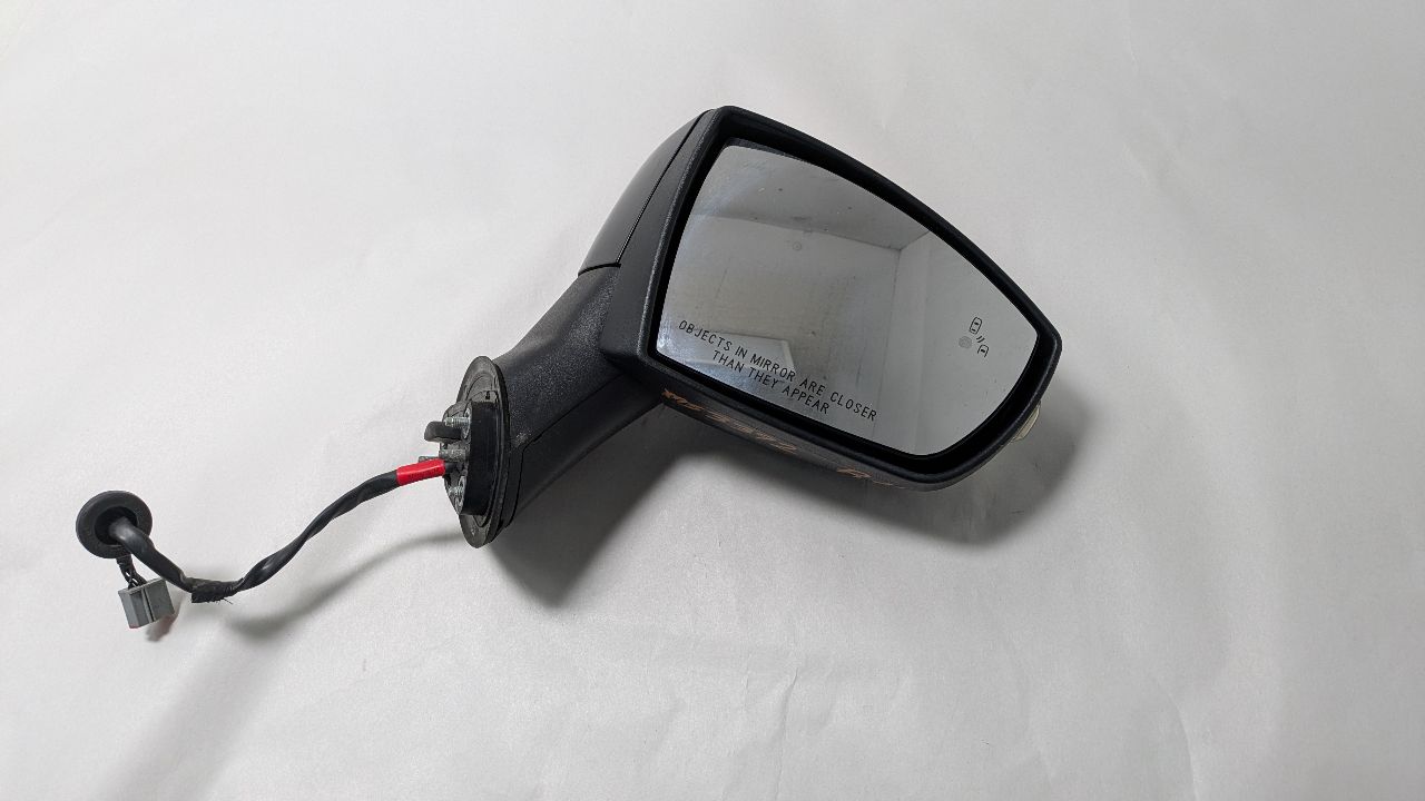 2019 FORD ECOSPORT Right SIDE VIEW MIRROR - 447735 — photo 5