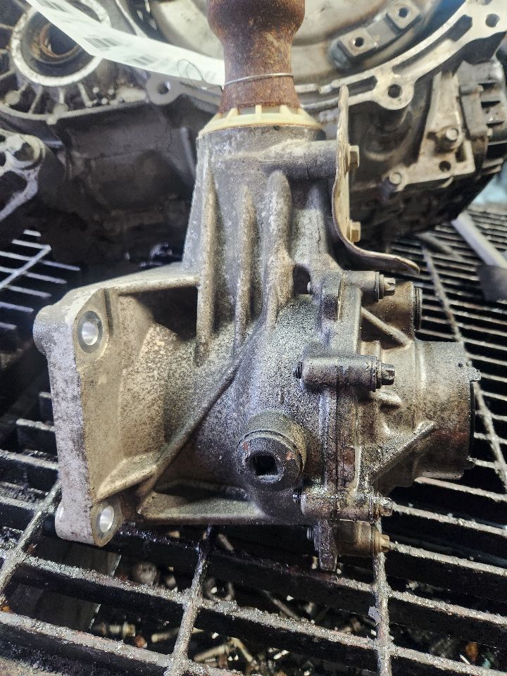 2019 FORD ECOSPORT TRANSFER CASE ASSY - 447742