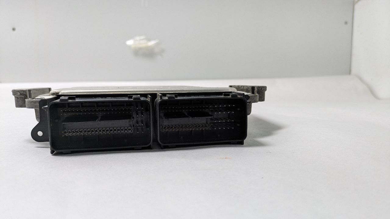 2019 FORD ECOSPORT Eng/Motor Cont Mod - 447749