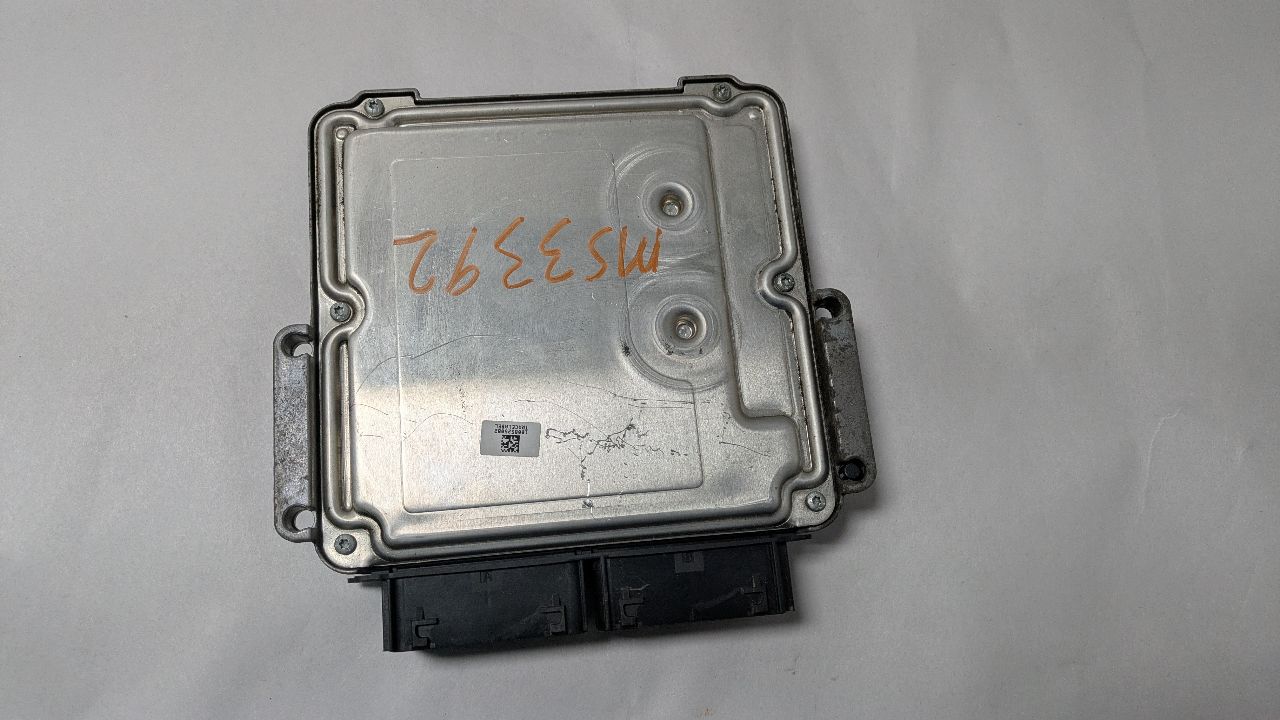 2019 FORD ECOSPORT Eng/Motor Cont Mod - 447749 — photo 2