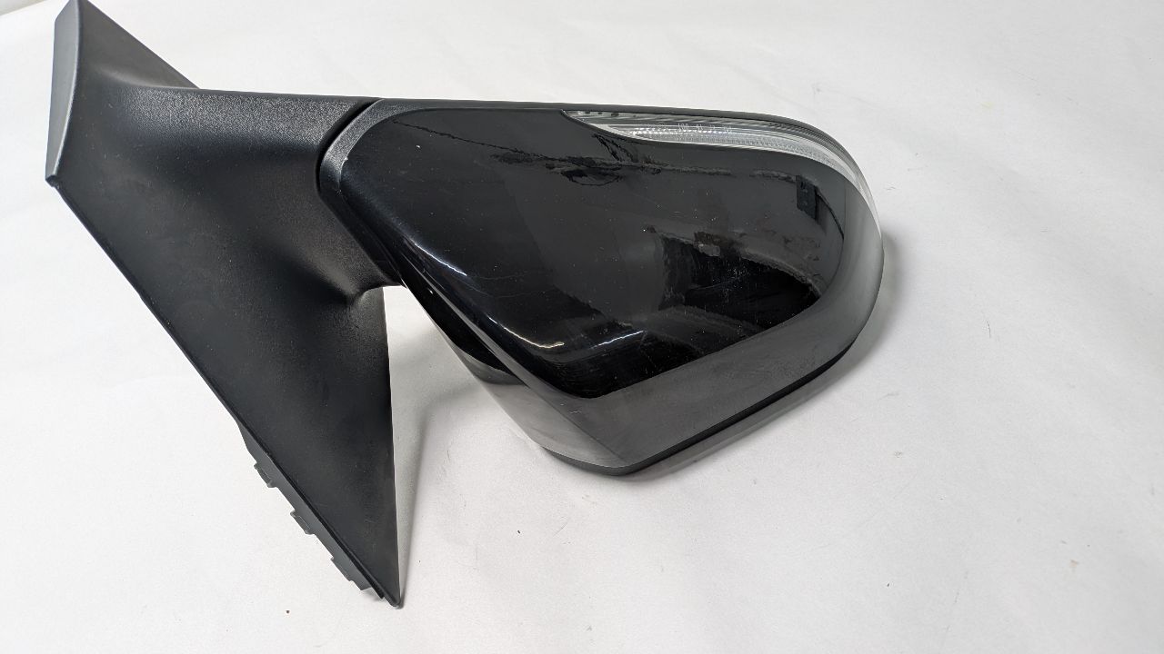 2017 HYUNDAI SONATA Right SIDE VIEW MIRROR - 447753 — photo 1