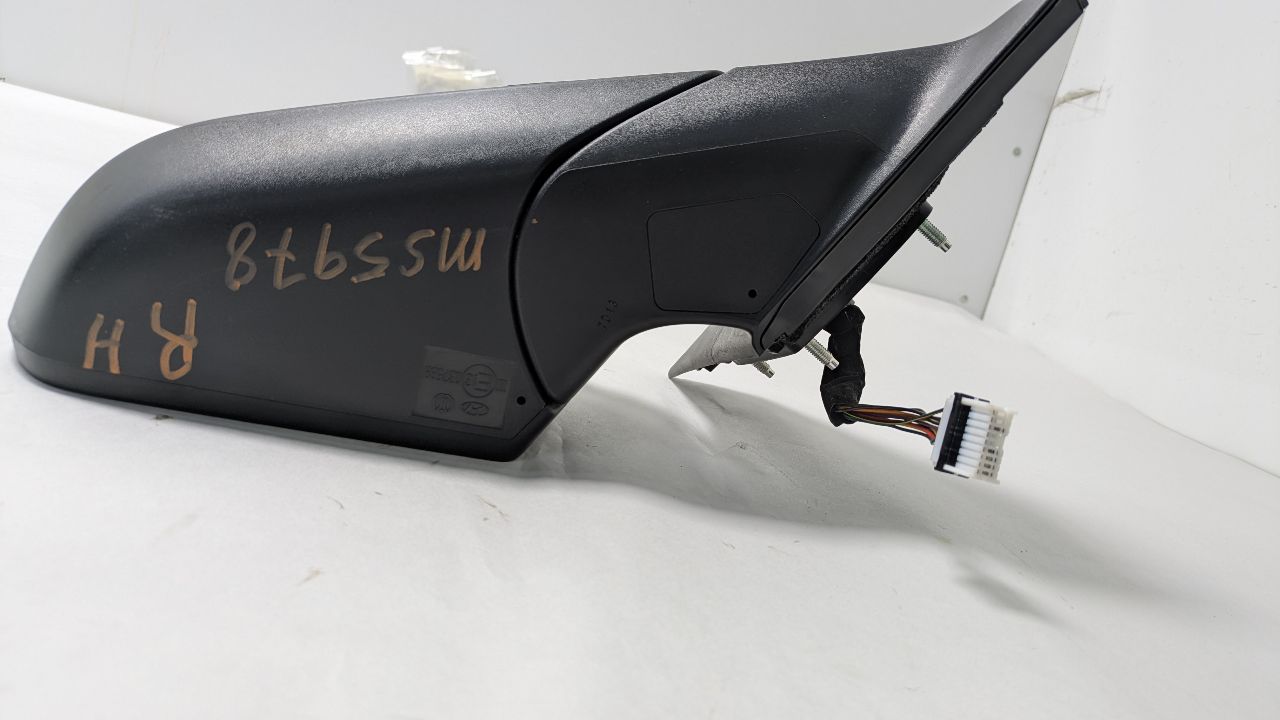 2017 HYUNDAI SONATA Right SIDE VIEW MIRROR - 447753 — photo 3