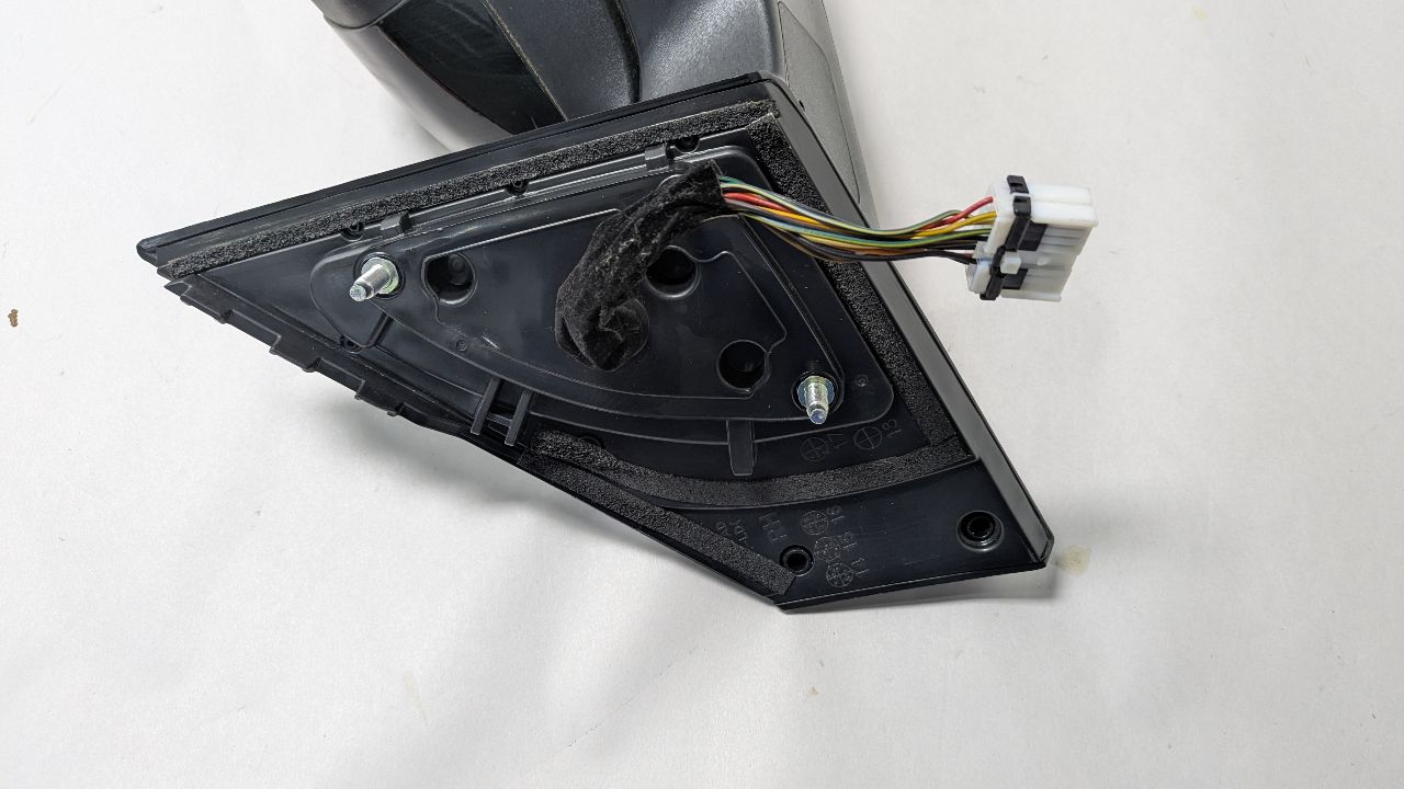 2017 HYUNDAI SONATA Right SIDE VIEW MIRROR - 447753 — photo 4