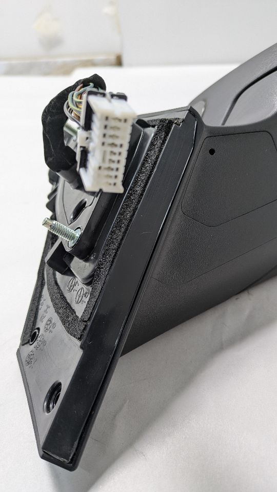 2017 HYUNDAI SONATA Right SIDE VIEW MIRROR - 447753 — photo 5