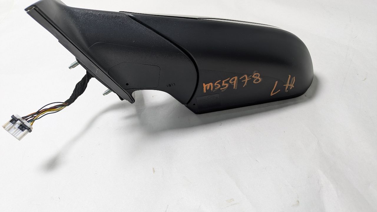 2017 HYUNDAI SONATA Left SIDE VIEW MIRROR - 447754 — photo 1