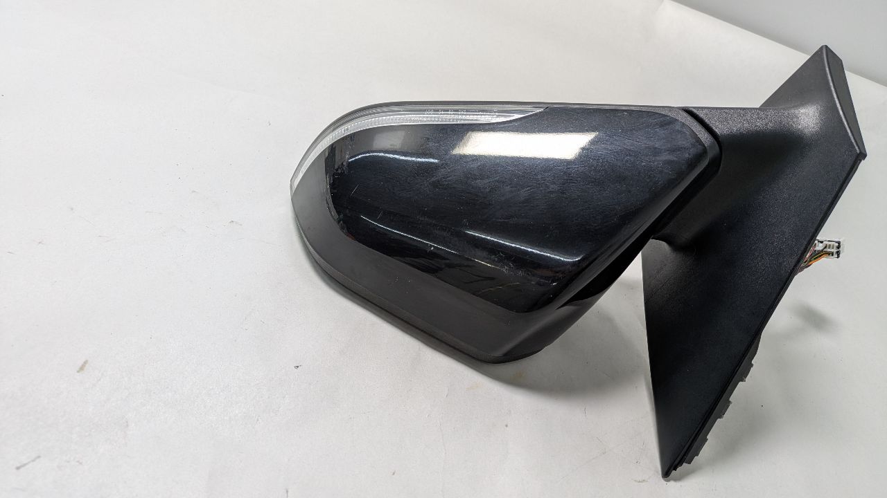 2017 HYUNDAI SONATA Left SIDE VIEW MIRROR - 447754 — photo 2