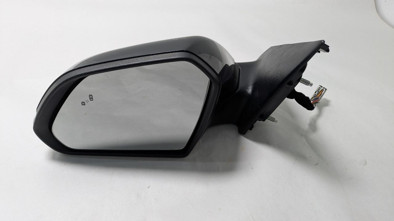 2017 HYUNDAI SONATA Left SIDE VIEW MIRROR - 447754 — photo 5