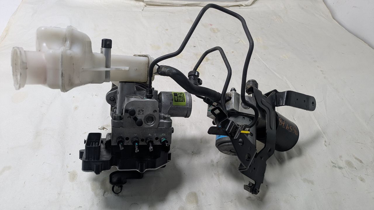 2017 HYUNDAI SONATA Anti-lock Brake Pts - 447762