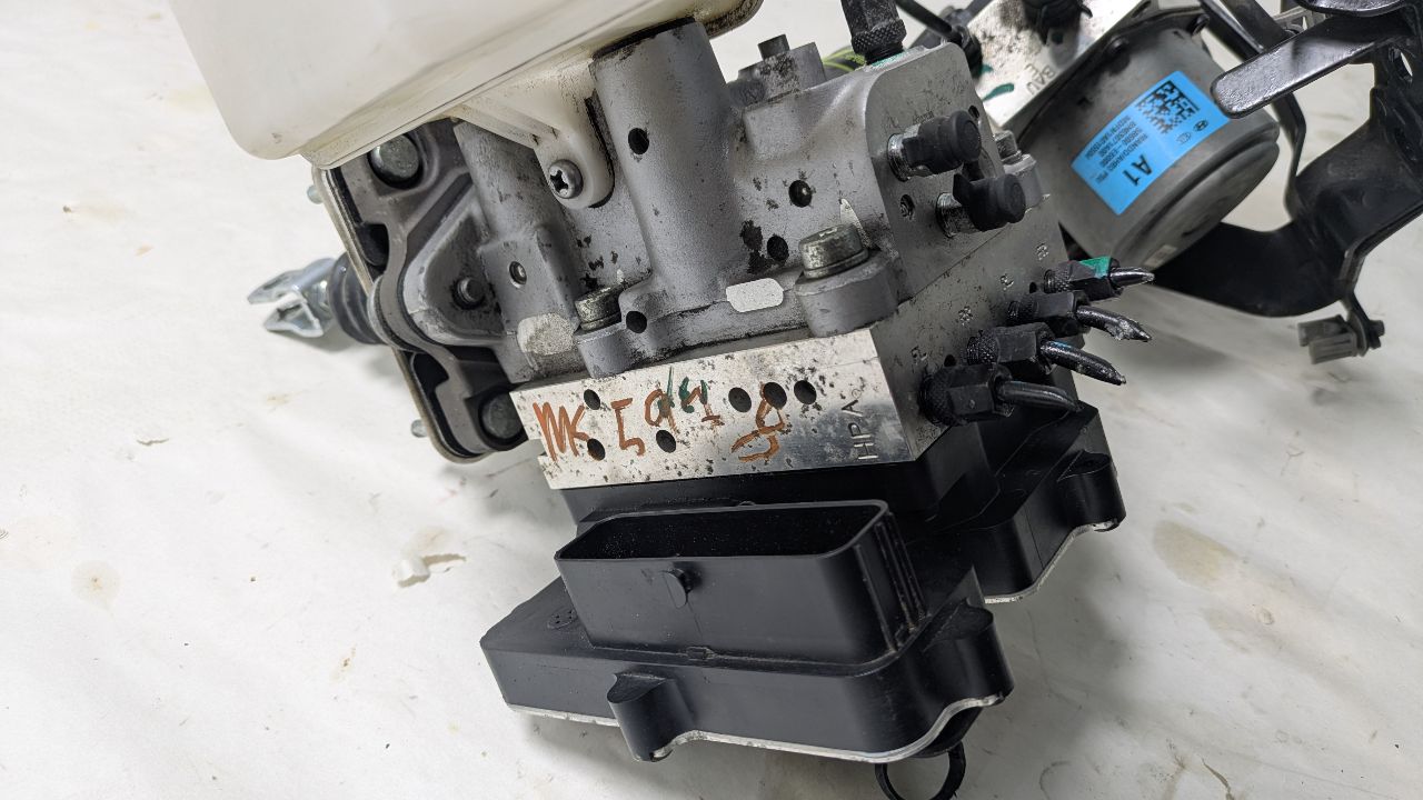 2017 HYUNDAI SONATA Anti-lock Brake Pts - 447762 — photo 5