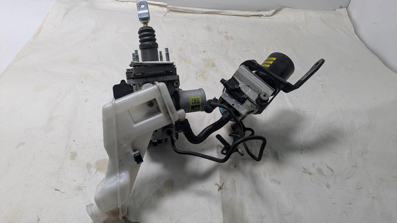 2017 HYUNDAI SONATA Anti-lock Brake Pts - 447762 — photo 6