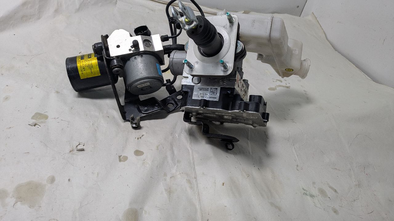 2017 HYUNDAI SONATA Anti-lock Brake Pts - 447762 — photo 7