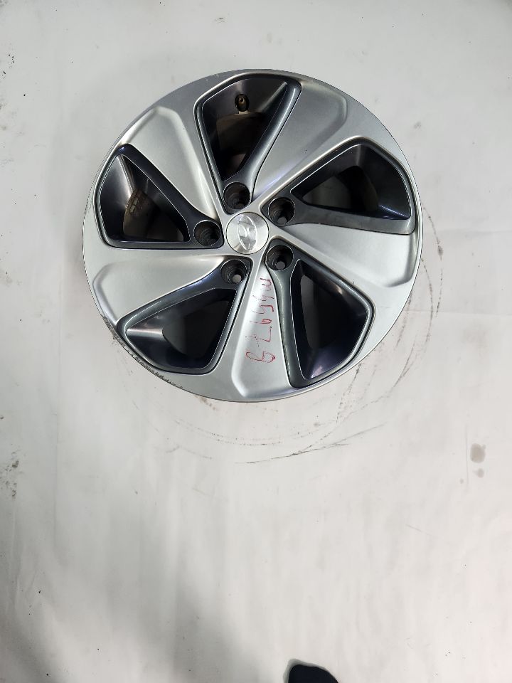 2017 HYUNDAI SONATA WHEEL - 447763 — photo 1