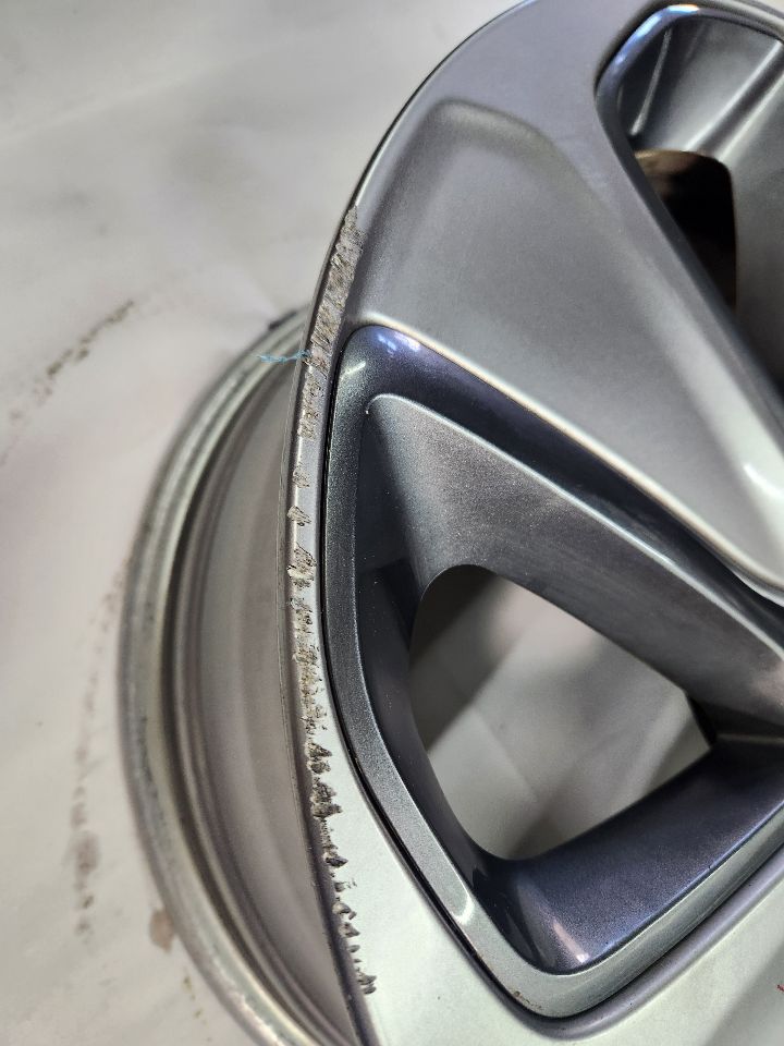 2017 HYUNDAI SONATA WHEEL - 447763 — photo 3