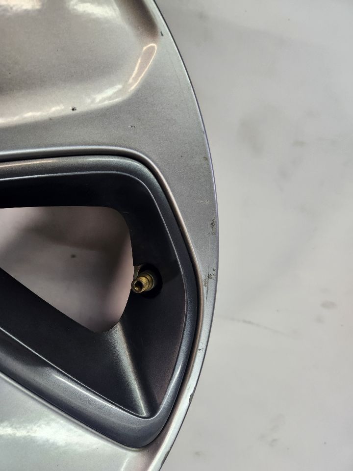 2017 HYUNDAI SONATA WHEEL - 447763 — photo 4