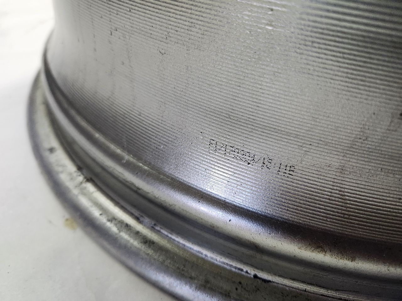 2017 HYUNDAI SONATA WHEEL - 447763 — photo 5