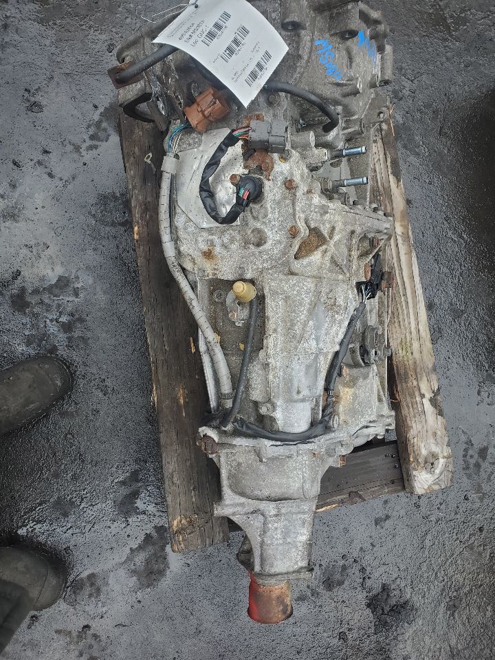 2014 SUBARU IMPREZA 4cyl Gasoline 2.0 Dohc Transmiss,Transaxle - 447766 — photo 1