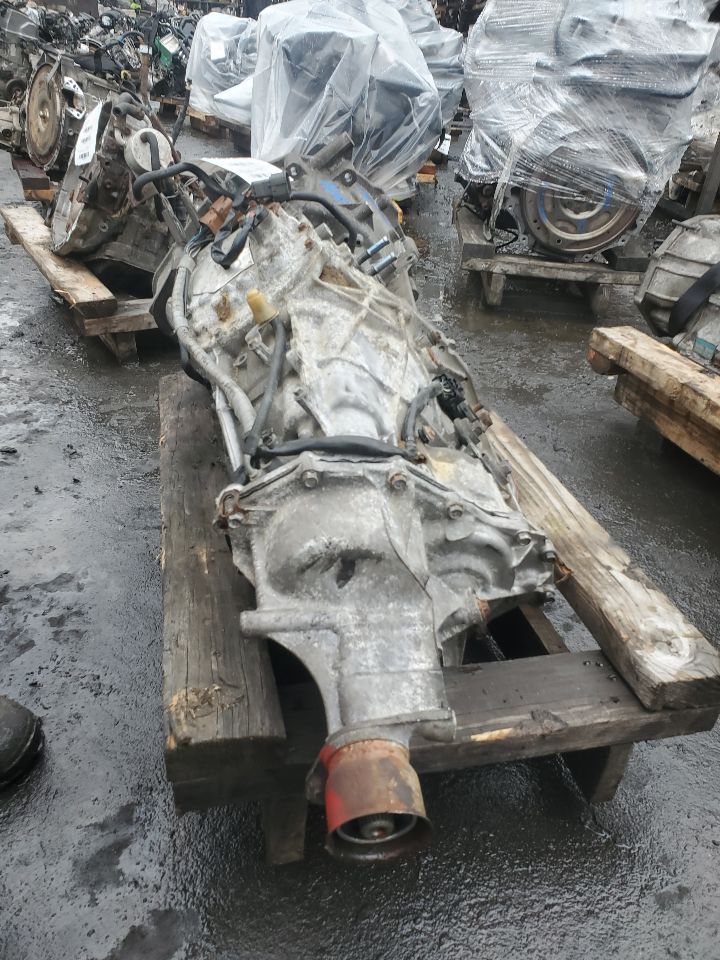 2014 SUBARU IMPREZA 4cyl Gasoline 2.0 Dohc Transmiss,Transaxle - 447766 — photo 2