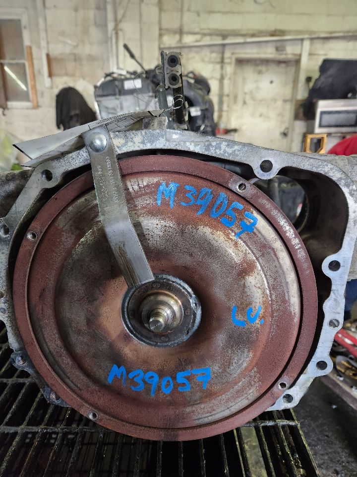 2012 SUBARU LEGACY 6cyl Gasoline 3.6 Transmiss,Transaxle - 447869 — photo 1