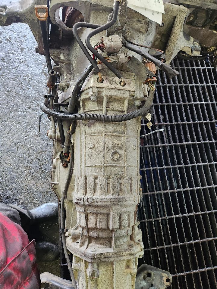 2012 SUBARU LEGACY 6cyl Gasoline 3.6 Transmiss,Transaxle - 447869 — photo 3