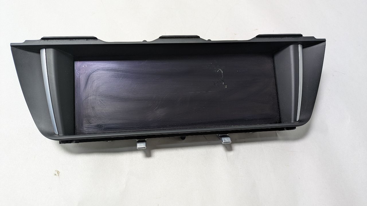 2016 BMW 550i Info-GPS-TV Screen - 447879 — photo 1
